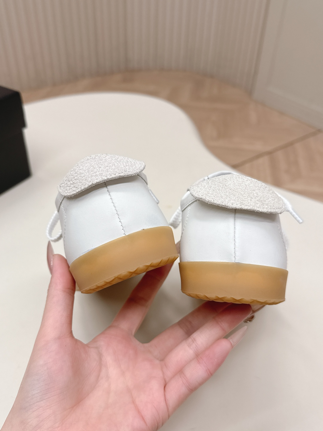 Women's high heels